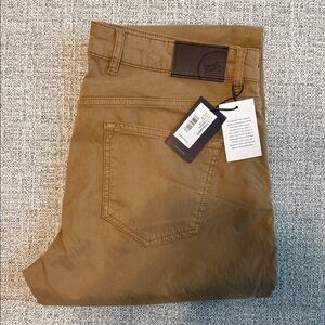 Peter Millar Dune Casual Pants